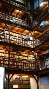 HAN bibliotheek