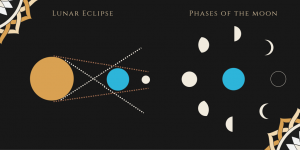 Phases of the moon
